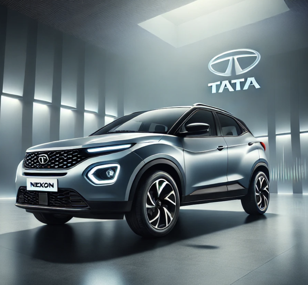 Tata Nexon